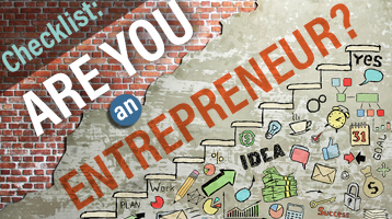 Is Entrepreneurship Right for YOU?
