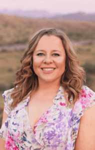 Ashley Hajoca Management Development Program candidate