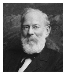 Joel Cadbury